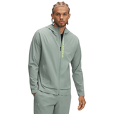 Under Armour Outrun The Storm Jacket Men Track Top Under Armour